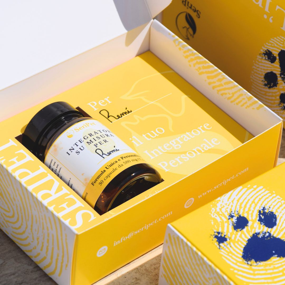 Seripet One - immagine 2