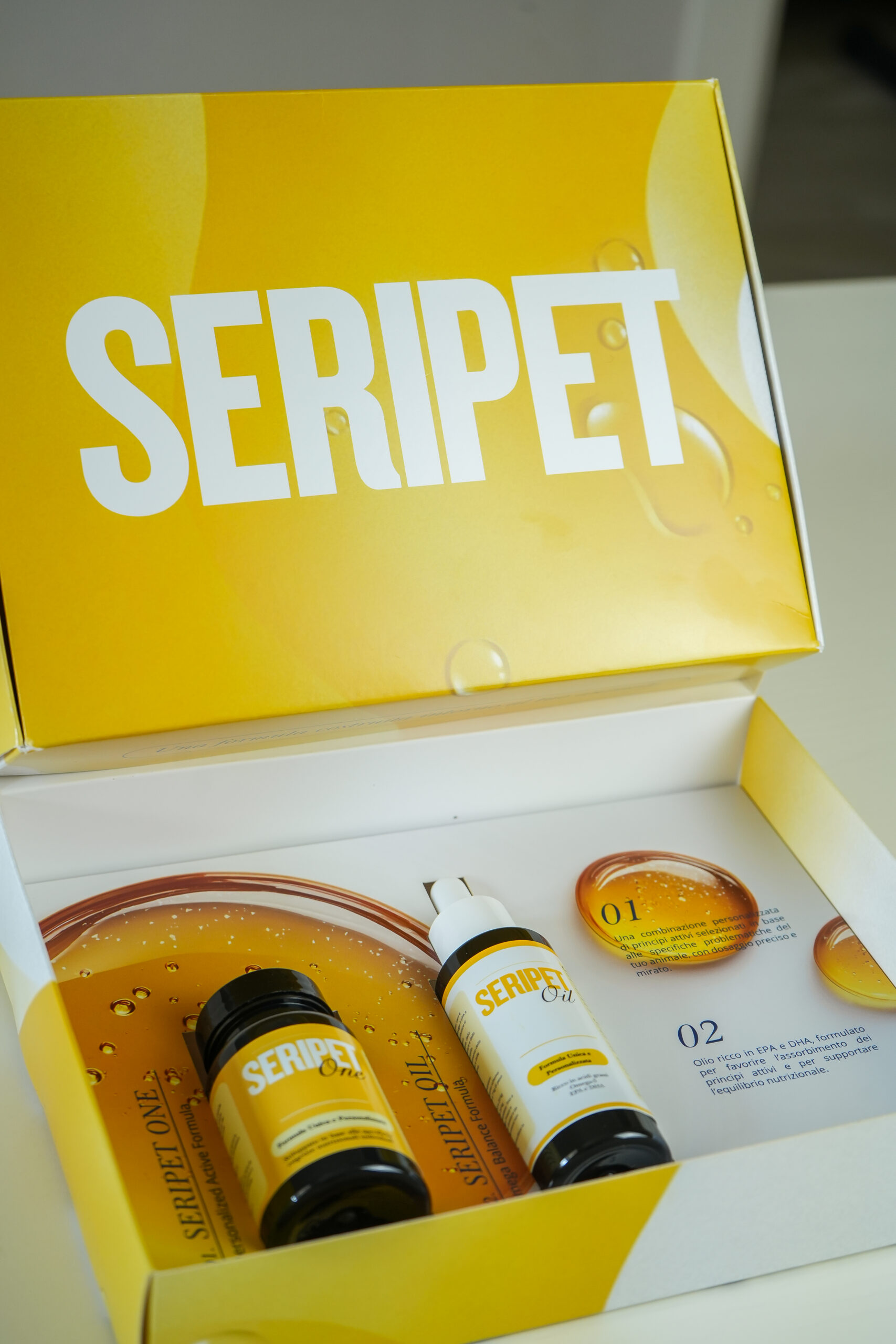 Seripet One Sconto Fiera del 40% - immagine 6