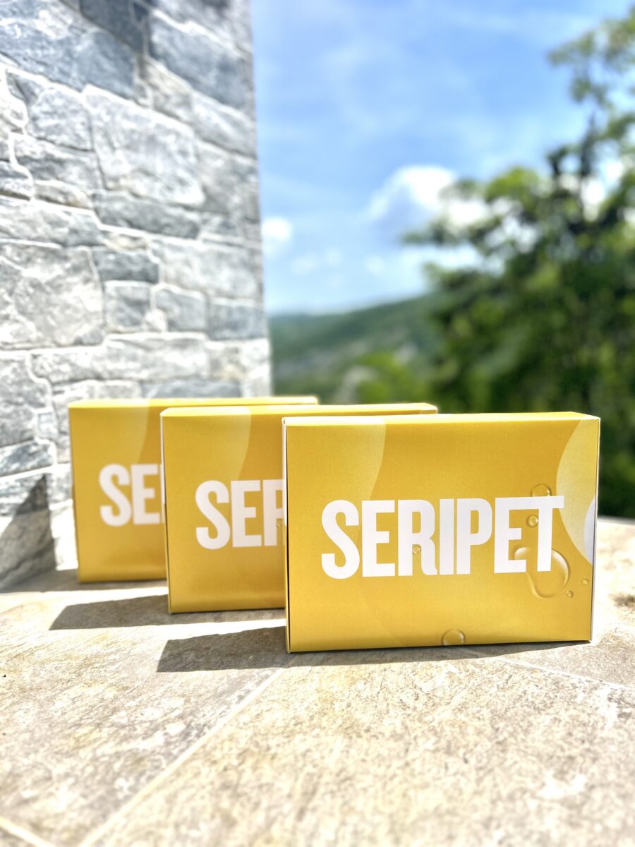 Seripet Box