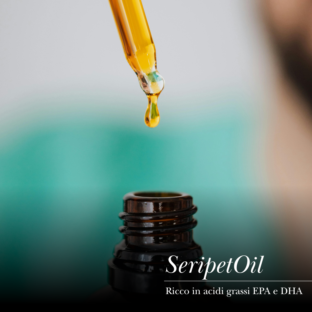 Seripet Oil