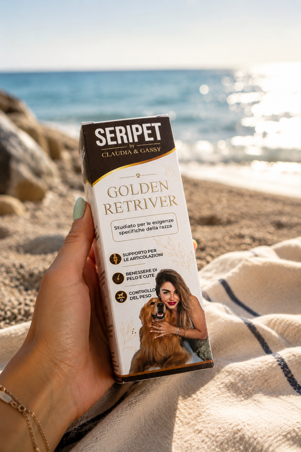 Golden Retriver - immagine 4