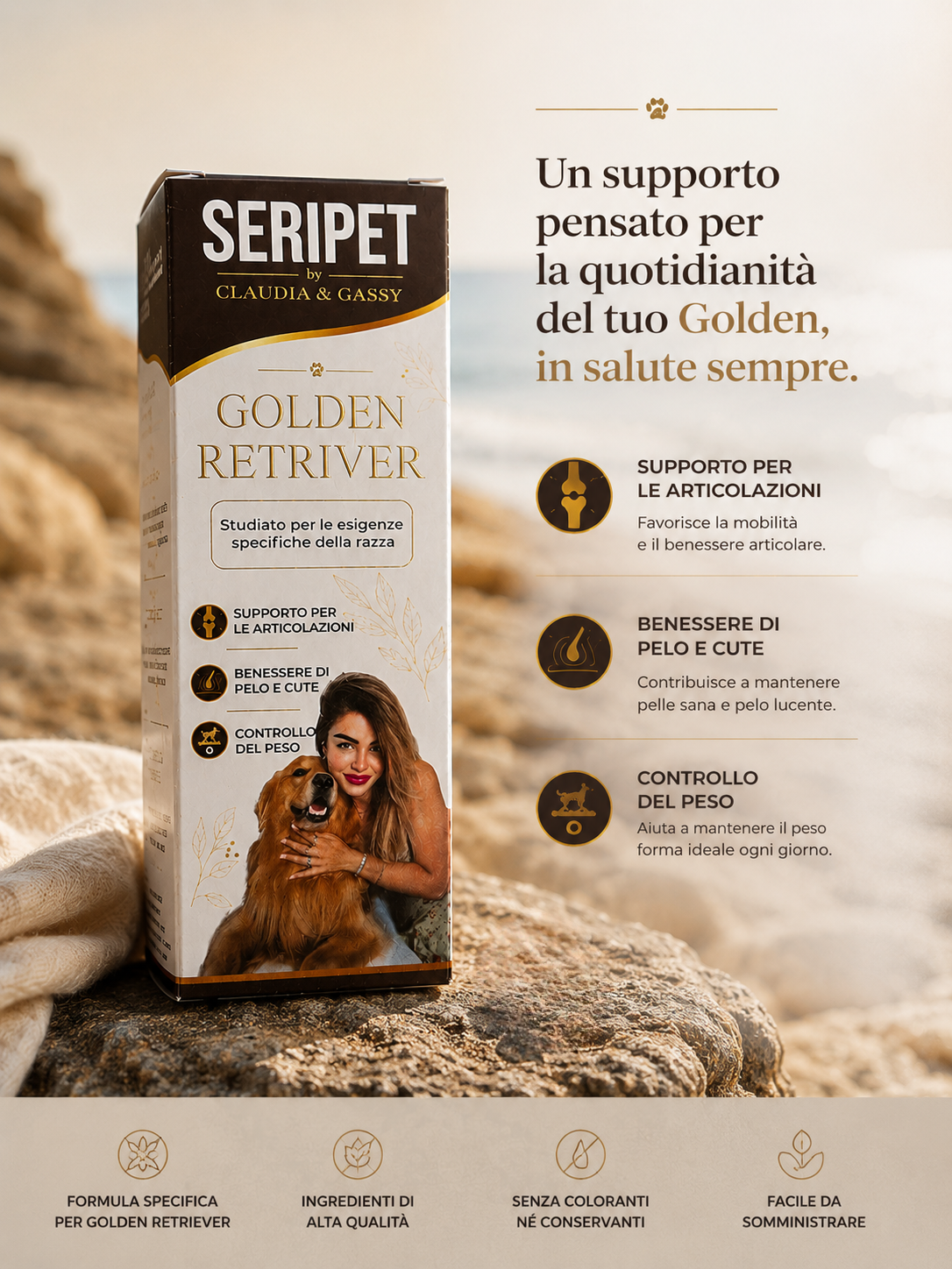Golden Retriver