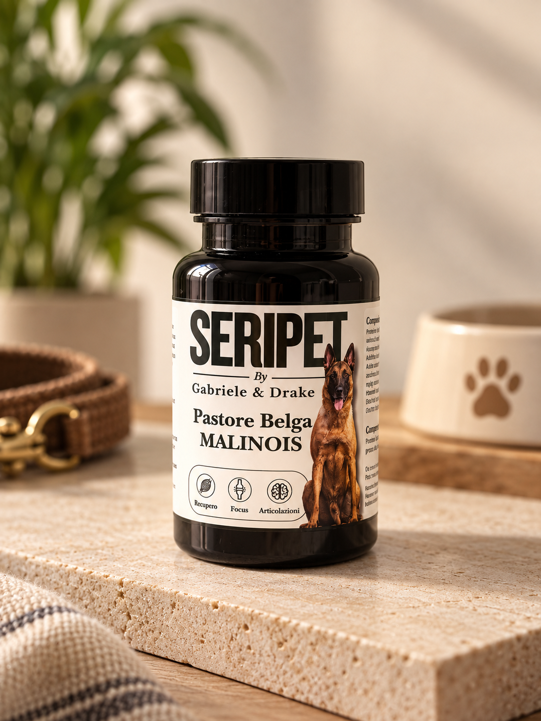 Pastore belga Malinois - immagine 4