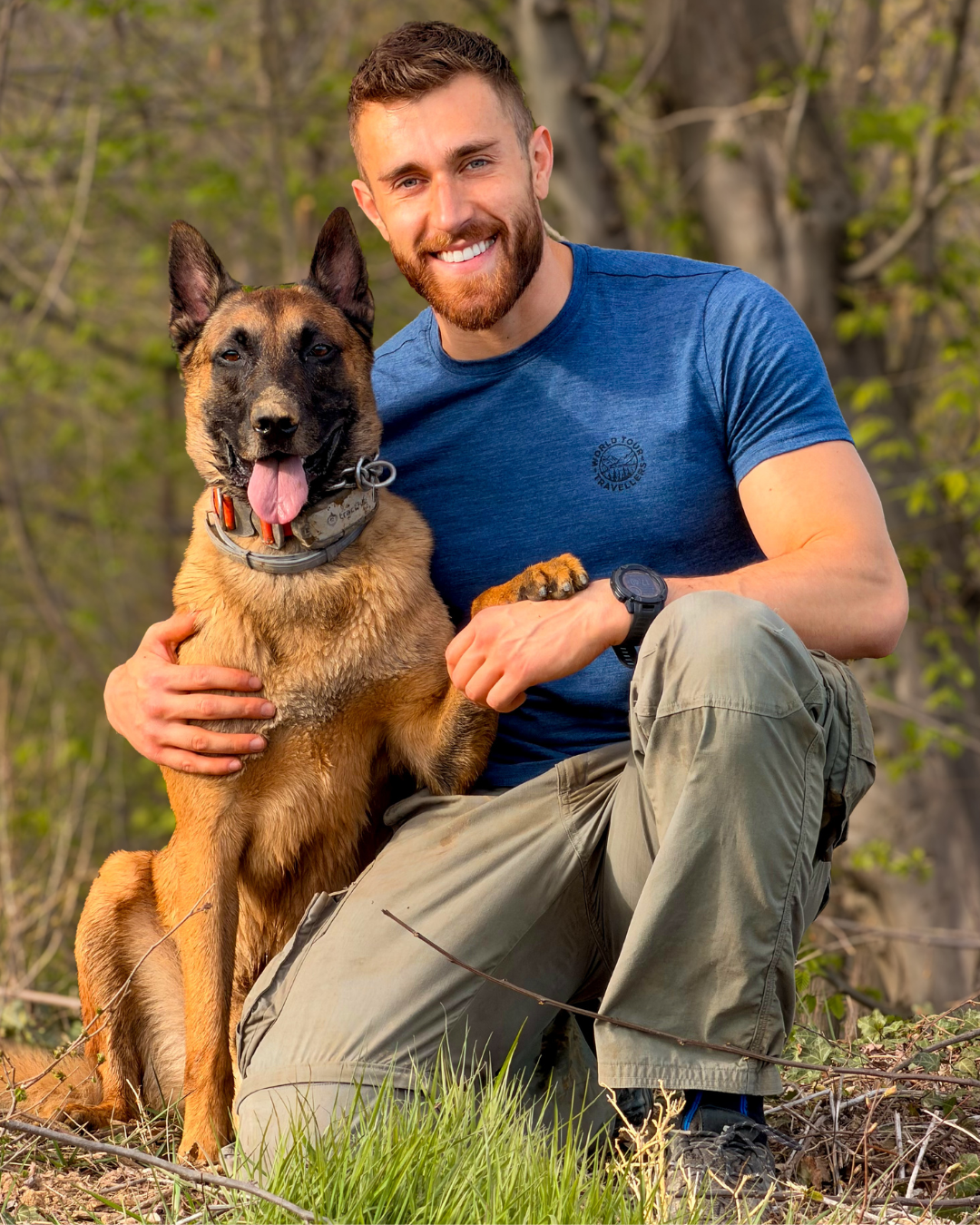 Pastore belga Malinois - immagine 6